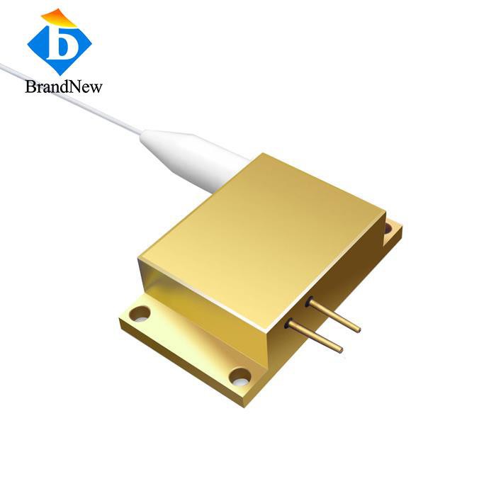 product-1-1 Stable Wavelength Fiber Coupled Diode Laser