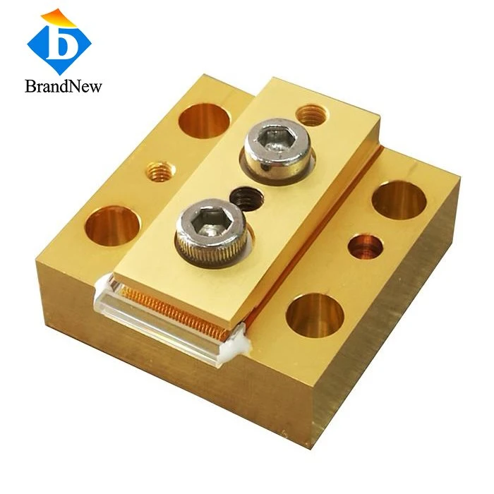 40W 1064nm CS Laser Bar with 19 Emitters