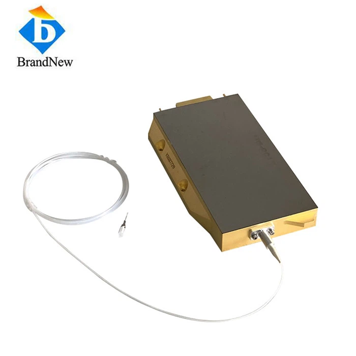 600W 976nm High Power Fiber Coupled Diode Laser 600W 976nm High Power Fiber Coupled Diode Laser