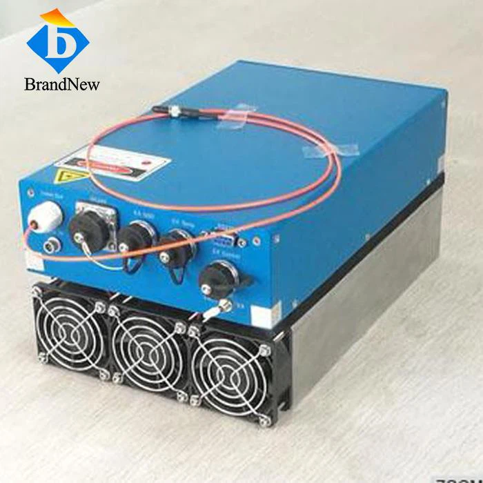 Diode Laser 15W 808nm với nguồn điện