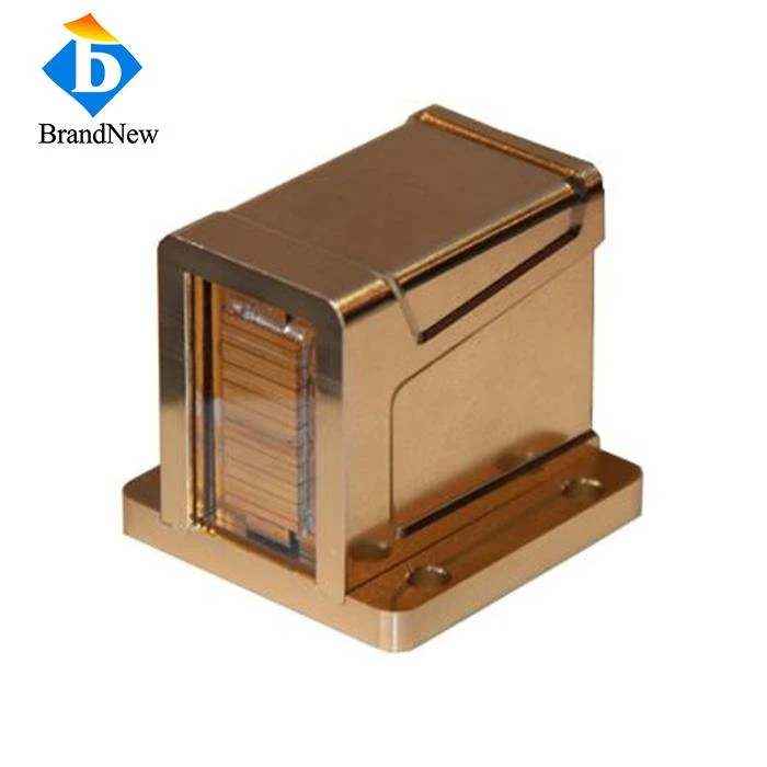Laser điốt xếp chồng dọc 300W 808nm