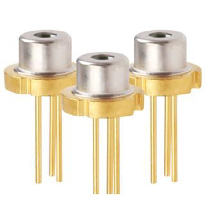Diode laser 75W 905nm TO có thể