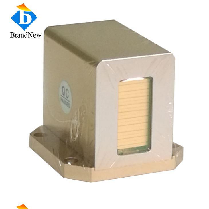 Laser diode triệt lông 600W 808nm mới với 10Bars