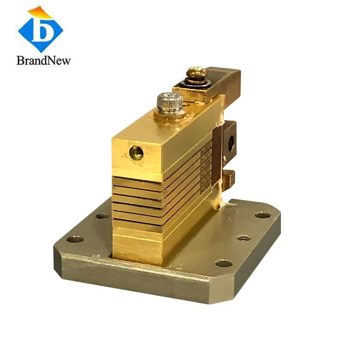 6 thanh 600W Diode Laser Stack CW