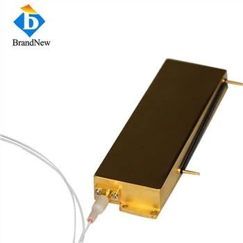 Điốt Laser kết hợp sợi quang công suất cao 100W 915nm