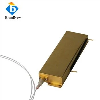 Diode Laser kết hợp sợi quang công suất cao 200W