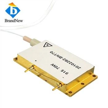 Mô-đun LD sợi quang 80W 915nm