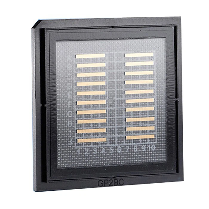 Single Bar 1470nm 25W Laser Chip Lds Single Bar 1470nm 25W Laser Chip Lds